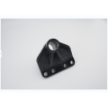 hot sale wheel pedal car parts